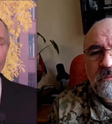 Путін отримав дуже серйозний &quot;ляпас&quot;, - полковник ЗСУ