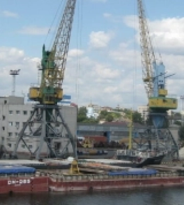 Правоохоронці завершили розслідування стосовно окупаційного голови підрозділу Херсонського морського порту