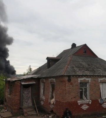У Харкові кількість постраждалих через російський обстріл зросла до 31