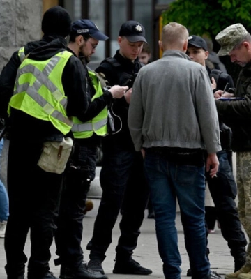 Запорізький ТЦК спростовує інформацію про &quot;посилення особового складу&quot;