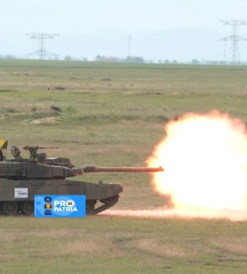 Південна Корея хоче європейський ринок озброєння: першою відгукнулась Румунія