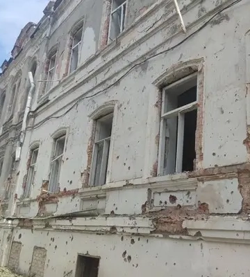 Росіяни завдали масованих ударів по Харкові та області: троє загиблих та понад 30 поранених