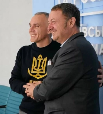 Миколаївська міська влада та ПРООН обговорили перспективи співробітництва