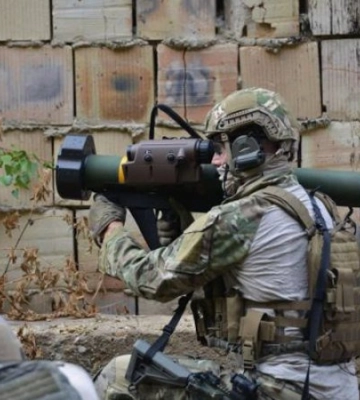 Щонайменше 101 бойове зіткнення між Силами оборони й російськими окупантами відбулося впродовж доби — деталі