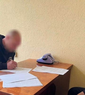 У Дніпрі колишній в’язень вдарив та пограбував чоловіка