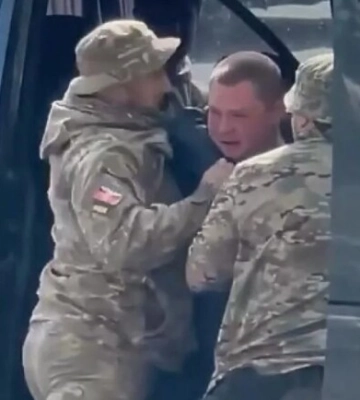 Як діяти, якщо представники ТЦК намагаються посадити в авто: покрокова інструкція