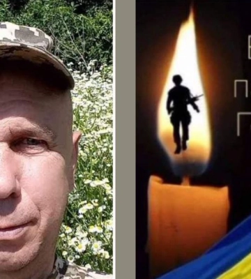 2 роки вважався безвісти зниклим:  підтвердили загибель Героя з Волині Володимира Будька