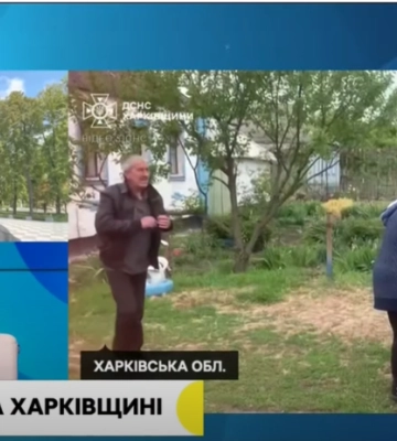 Синегубов: об атаке на энергоинфраструктуру, эвакуации и боях на севере