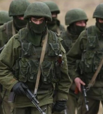 В ISW объяснили, чего добивается Россия наступлением в Харьковской области