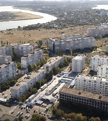 У Миколаєві займуться ліквідацією підтоплення мікрорайону Північний – на розробку проєкту будівництва дренажних споруд&amp;hellip;