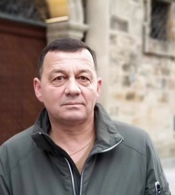 У Нововолинську помер волонтер
