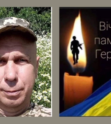На Харківщині загинув солдат із села на Рівненщині