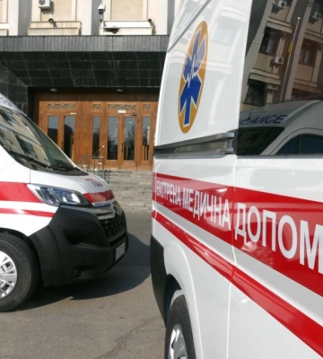 Ситуация на Харьковщине: в ОВА рассказали об обстрелах и боях в области