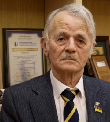 Джемілєв сподівається, що після звільнення Криму там буде база НАТО