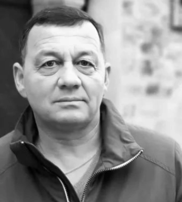 На Волині перестало битися серце волонтера