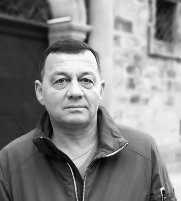 У Нововолинську помер волонтер