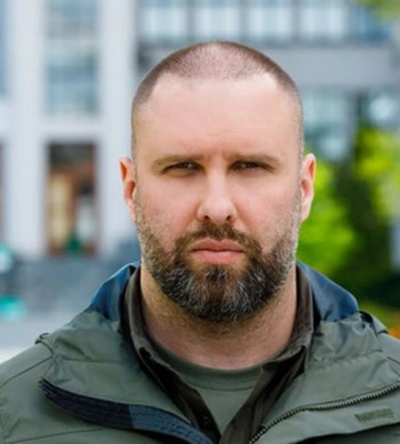 Сили оборони стримують ворога, який намагається проснутися по Липецькому напрямку - Синєгубов