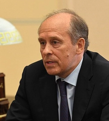 ГБР объявило подозрения директору российской ФСБ и еще 20 вражеским генералам ГБР объявило подозрения директору российской ФСБ и еще 20 вражеским генералам