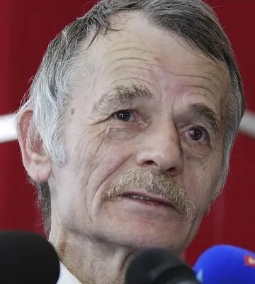 Джемілєв сподівається, що НАТО розмістить у Криму свою базу після деокупації