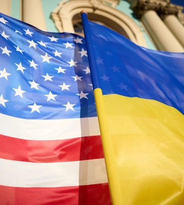 Україна просить США допомогти у завданні ударів по цілях всередині Росії — The Wall Street Journal