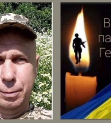 На Харківщині загинув солдат із села на Рівненщині