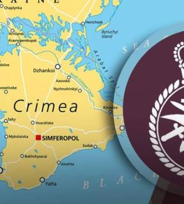 Британська розвідка оцінила наслідки останньої атаки на авіабазу &quot;Бельбек&quot; для російської ППО у Криму