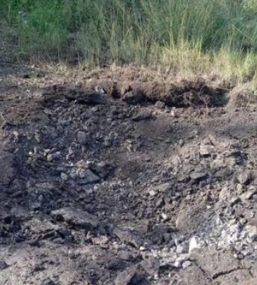 Росіяни обстріляли Слов'янськ