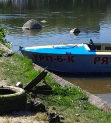 На Рівненщині завершили перевірку водойм: де безпечно купатися