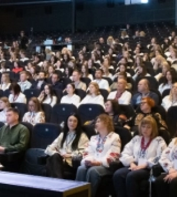 Реабілітація військових, медичне капеланство та подолання стресу: у Луцьку відбувся ІІ-й Форум медичних інновацій «Здорова&amp;hellip;