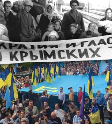 Отобранный дом и сломанные судьбы: как россияне 80 лет пытаются уничтожить крымских татар