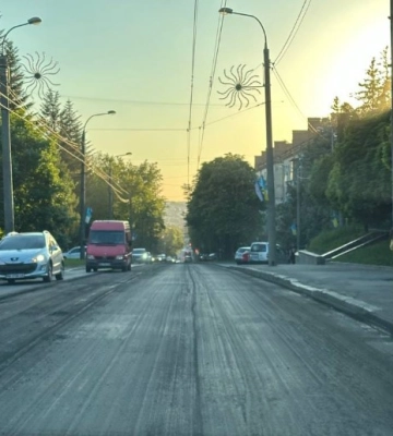 У Рівному попрощалися з 23-річним Володимиром Самковим