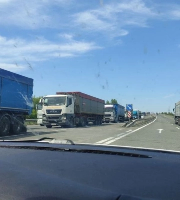 Россия выпустила по Одесской области ракету &quot;Искандер-М&quot;