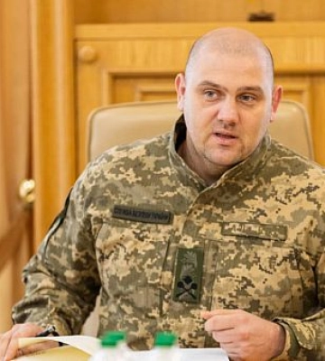 «Рухаємося чітко за графіком», — Сергій Лисак розповів про зведення фортифікацій в області