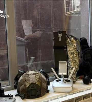 У Києві відкрили перший рекрутинговий центр ССО