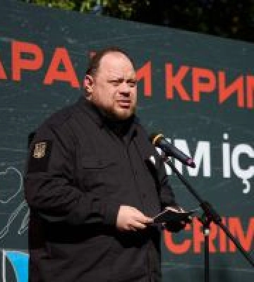 Вшануванню 80-х роковин депортації кримськотатарського народу присвячена виставка «Заради Криму»