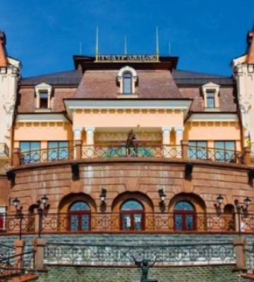 Присвятив мистецтву 30 років: на фронті загинув актор Київського театру ляльок на лівому березі Дніпра Євген Невинський
