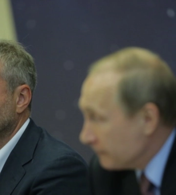 «Внешнее правление – хорошее лекарством для России»: Джемилев рассказал о разговоре с Абрамовичем на переговорах в Стамбуле весной 2022 года