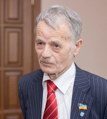 Сколько крымских татар сейчас защищает Украину: Мустафа Джемилев назвал цифру