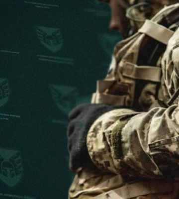 На Дніпропетровщині чоловік напав із ножем на сержанта ЗСУ