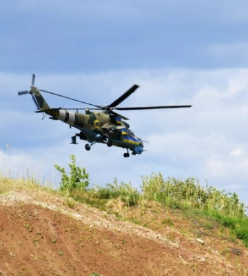 Генштаб ЗСУ: Найвища напруга бойових дій - на Покровському напрямку