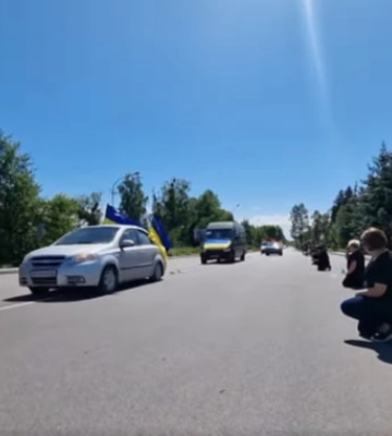 2 роки вважався безвісти зниклим:  підтвердили загибель Героя з Волині Володимира Будька