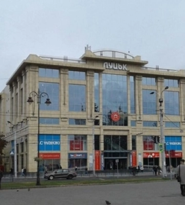 Які екскурсії можна відвідати у музеях Луцька 