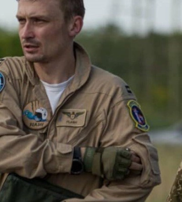 Під час виконання бойового завдання загинув Денис Василюк, льотчик 831-ї бригади з Полтавщини