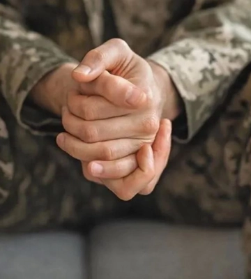 П’яним йшов пішки до Червонограда: на Волині оштрафували солдата, який втік з частини