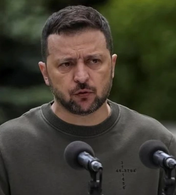 Зеленський пояснив, для чого рф може здійснити наступ на північ