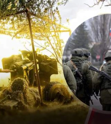 Достичь цели не удалось: какие проблемы имеют россияне в районе Волчанска