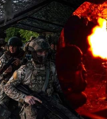 Найбільше боєзіткнень від початку доби - на Покровському, Краматорському й Курахівському напрямках
