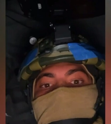 Прикордонники у Вовчанську відбили атаку диверсантів, що вдавали підрозділ ЗСУ