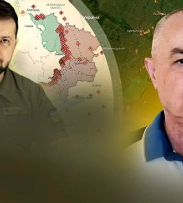 Росіяни застосовують &quot;Кримську тактику&quot; по Одесі: огляд фронту від Світана