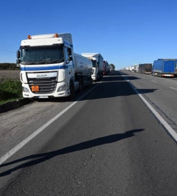 Росія випустила по Одеській області ракету &quot;Іскандер-М&quot;